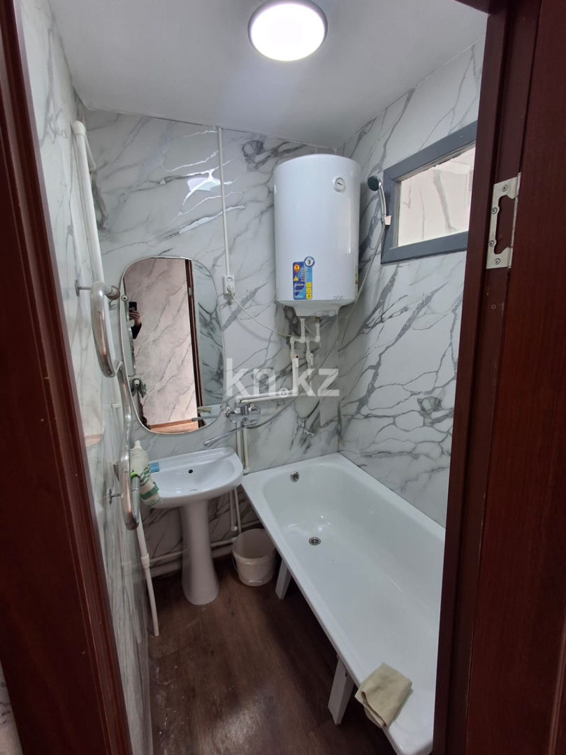 Продажа 1-комнатной квартиры, 31 м² - Недвижимость в Сарани фото 4 из 6