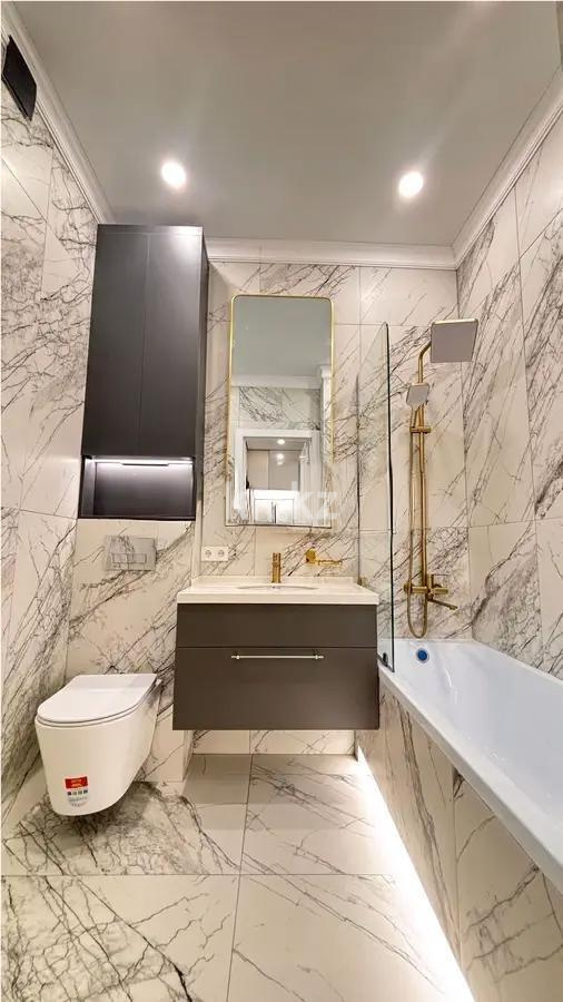 Продажа 2-комнатной квартиры, 36 м², ул. Е-899, дом  5 стр в Астане - фото 4