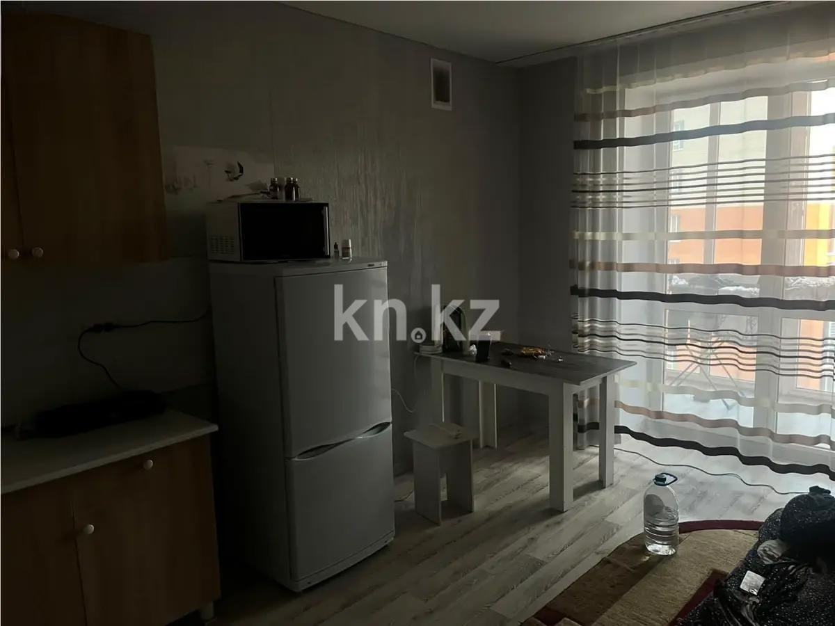 Продажа 1-комнатной квартиры, 42 м² в Астане - фото 2
