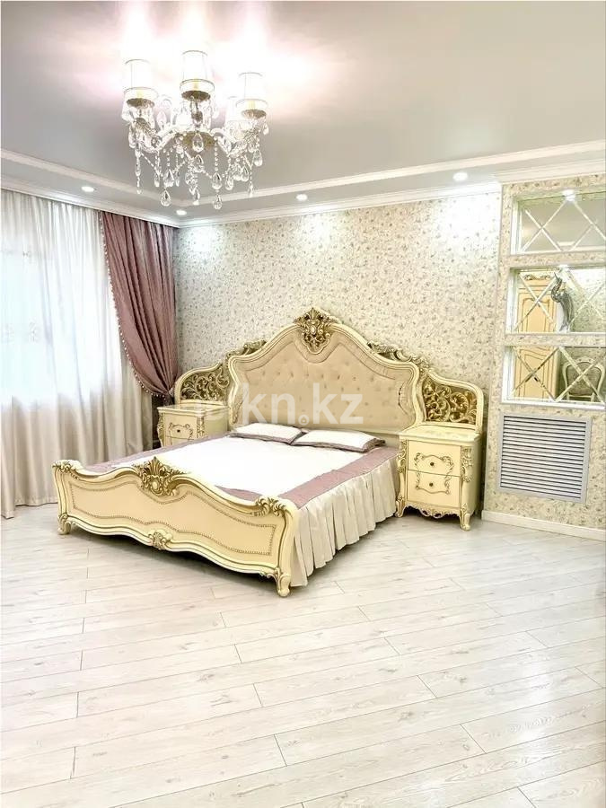 Продажа 3-комнатной квартиры, 109 м² в Астане - фото 2