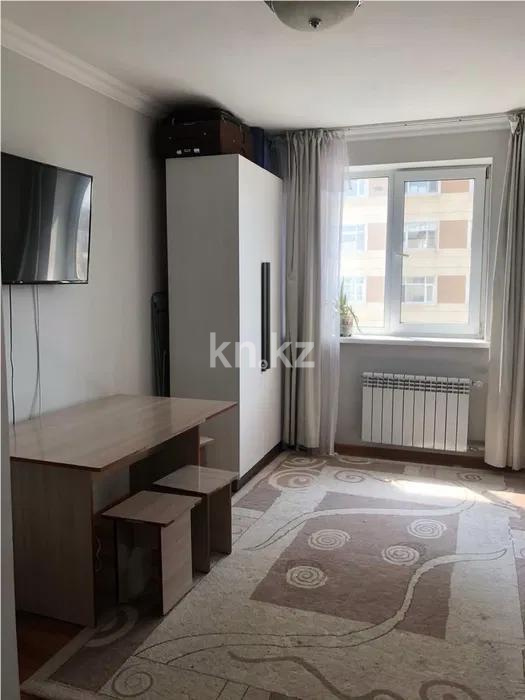 Продажа 1-комнатной квартиры, 30 м² - Недвижимость в Казахстане - страница 7 фото 1 из 1