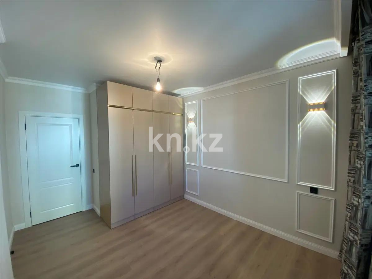 Продажа 2-комнатной квартиры, 44.6 м², ул. Бейбарыс Султан, дом  12 стр - Продажа квартир в Астане фото 2 из 5