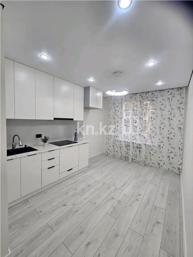 Продажа 2-комнатной квартиры, 54 м², пр. Райымбека, дом  590/16 - Продажа квартир в Алматы фото 3 из 5