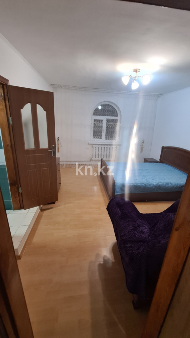 Аренда 5-комнатного дома, 170 м² - Недвижимость в Казахстане - страница 4 фото 24 из 33
