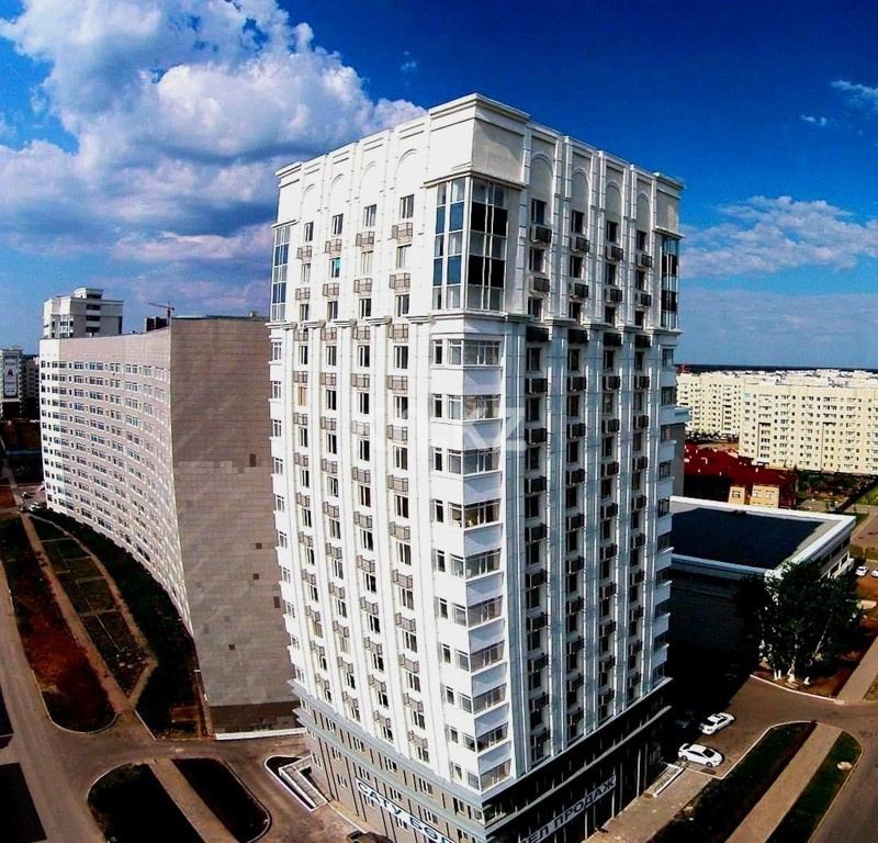 Аренда 1-комнатной квартиры посуточно, 50 м², ул. Акмешит, дом  7а - ул. Керей, Жанибек хандар - Аренда  однокомнатных квартир посуточно в Астане без посредников с фото фото 6 из 6