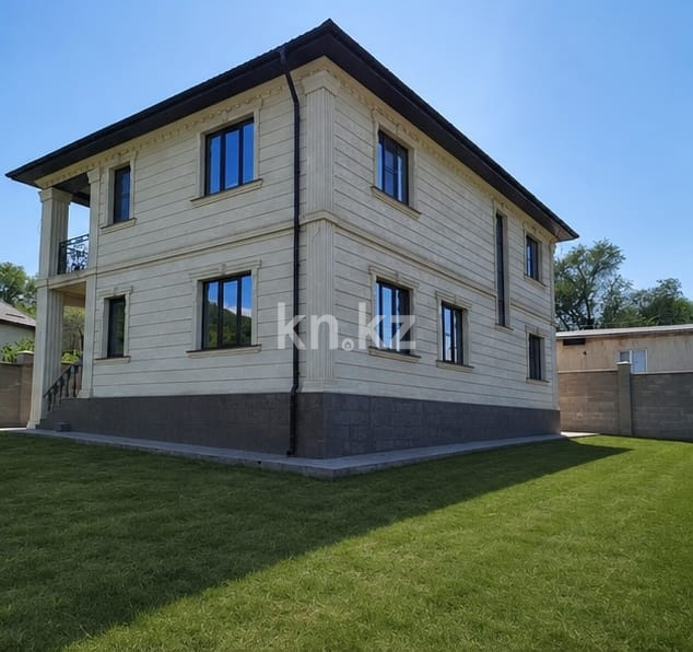 Продажа 5-комнатного дома, 235.5 м² - Продажа домов, коттеджей в Казахстане фото 2 из 10