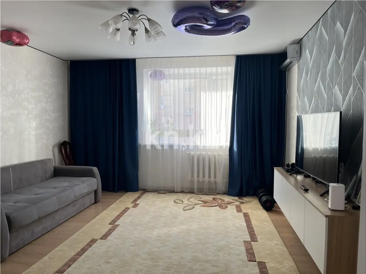 Продажа 2-комнатной квартиры, 64 м² в Астане