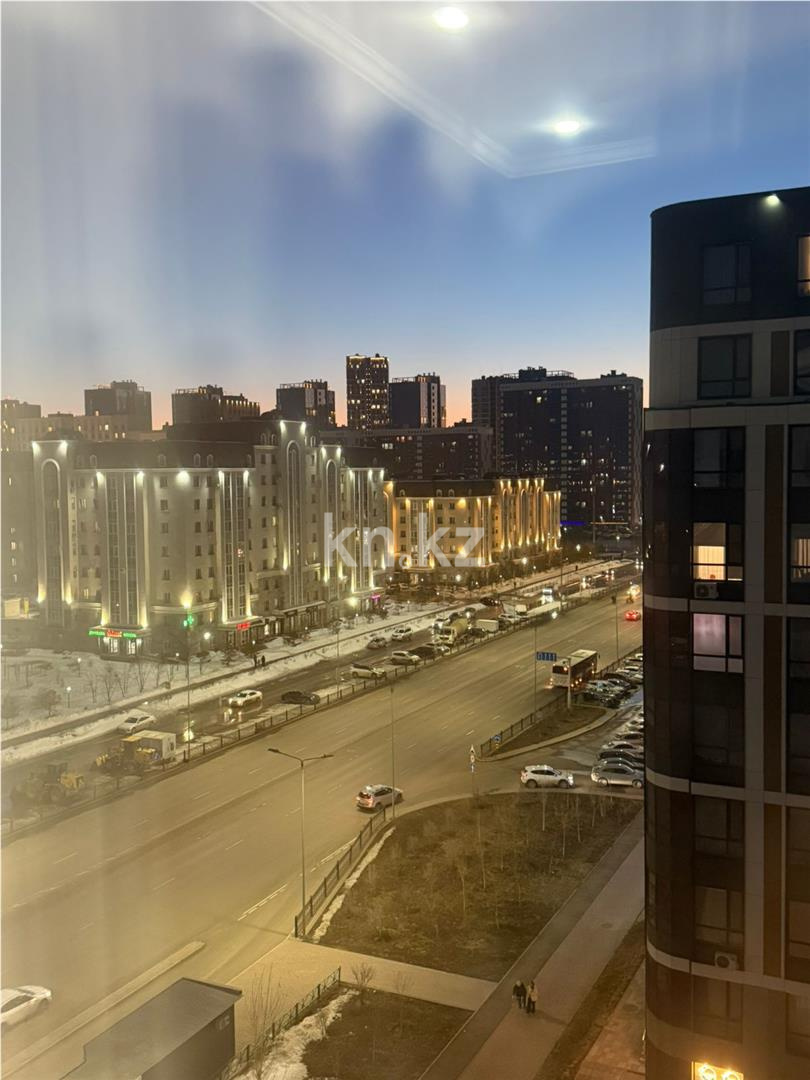 Продажа 2-комнатной квартиры, 64 м² - Продажа квартир в новостройках Астаны - страница 109 фото 13 из 14