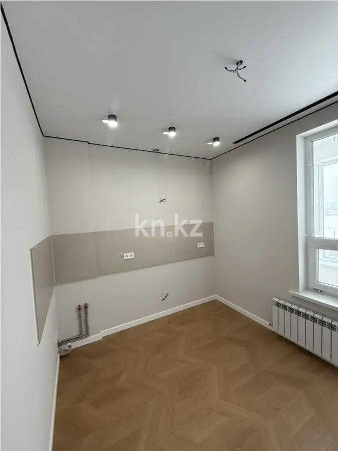 Продажа 1-комнатной квартиры, 36 м² в Астане - фото 2