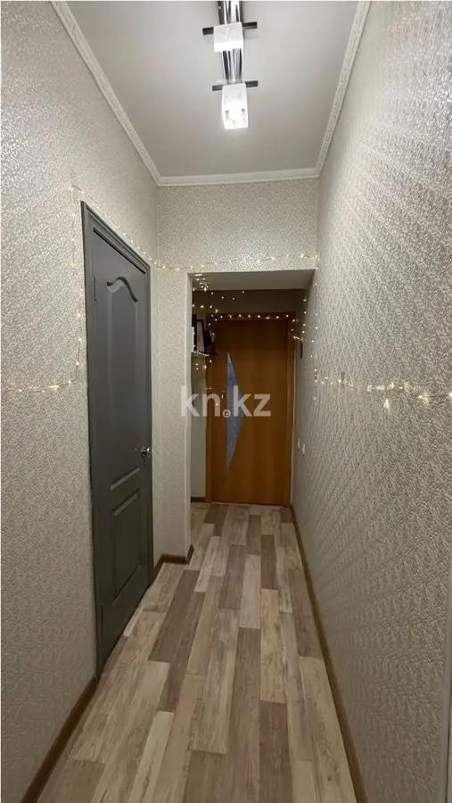 Продажа 1-комнатной квартиры, 20.9 м² в Астане - фото 4