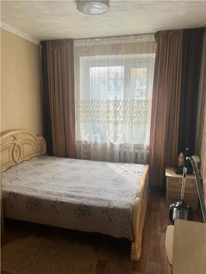 Продажа 4-комнатной квартиры, 87 м², ул. Промышленная, дом  26 - Продажа домов, коттеджей в Абае фото 2 из 3