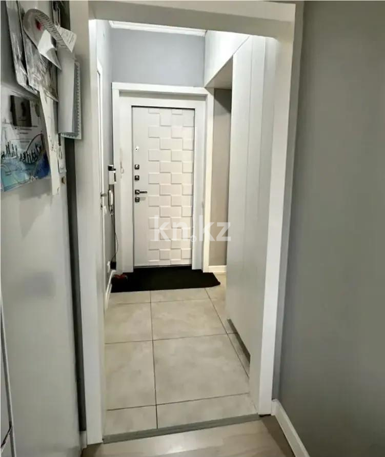Продажа 1-комнатной квартиры, 42 м² - Продажа недвижимости в Алматы - страница 7 фото 4 из 4