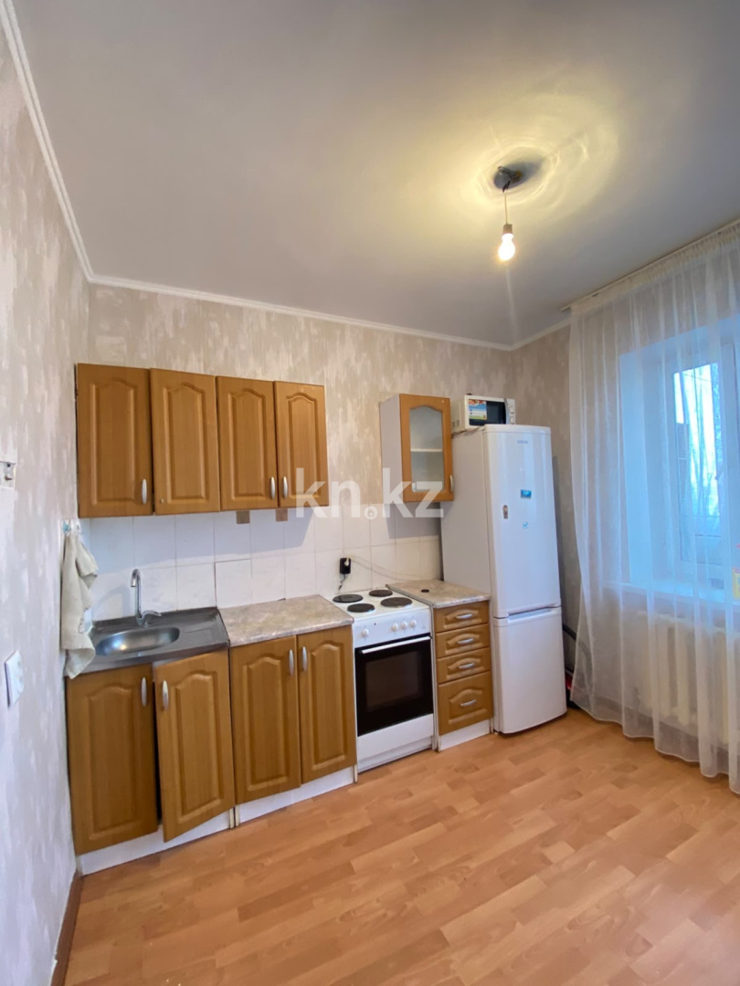 Аренда 1-комнатной квартиры, 36 м² - Аренда однокомнатных квартир помесячно в Астане фото 2 из 13