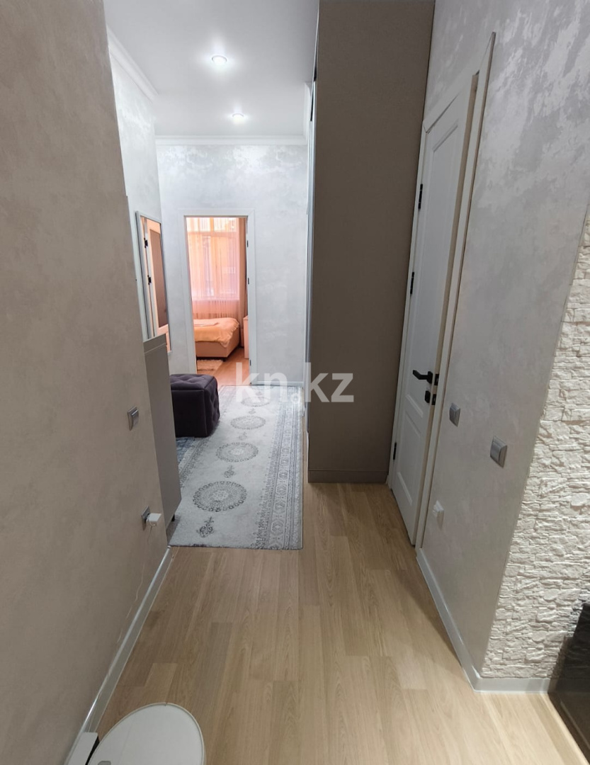 Продажа 3-комнатной квартиры, 76 м² - Продажа  трехкомнатных квартир в Караганде фото 12 из 22
