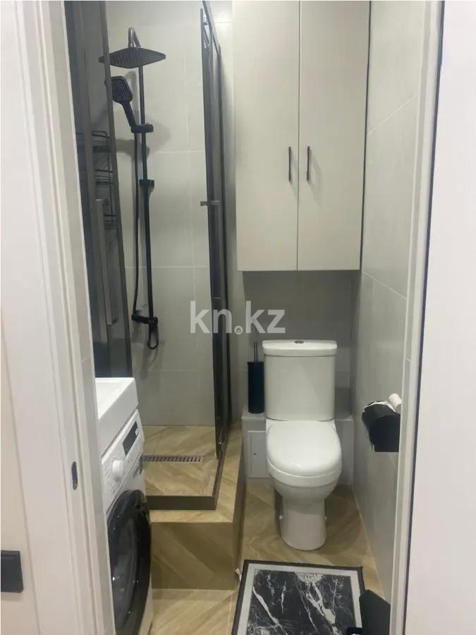 Продажа 1-комнатной квартиры, 31 м² - Продажа квартир в Казахстане - страница 10 фото 3 из 4