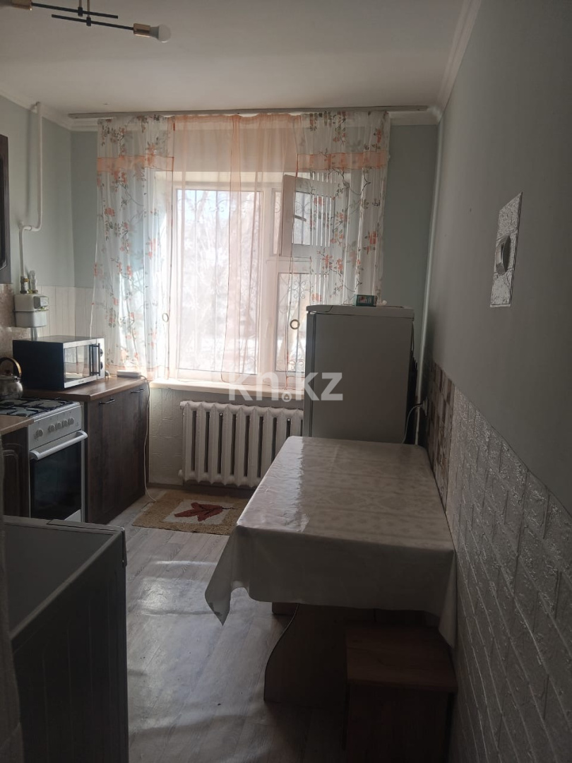 Аренда 1-комнатной квартиры, 36 м² в Астане - фото 3