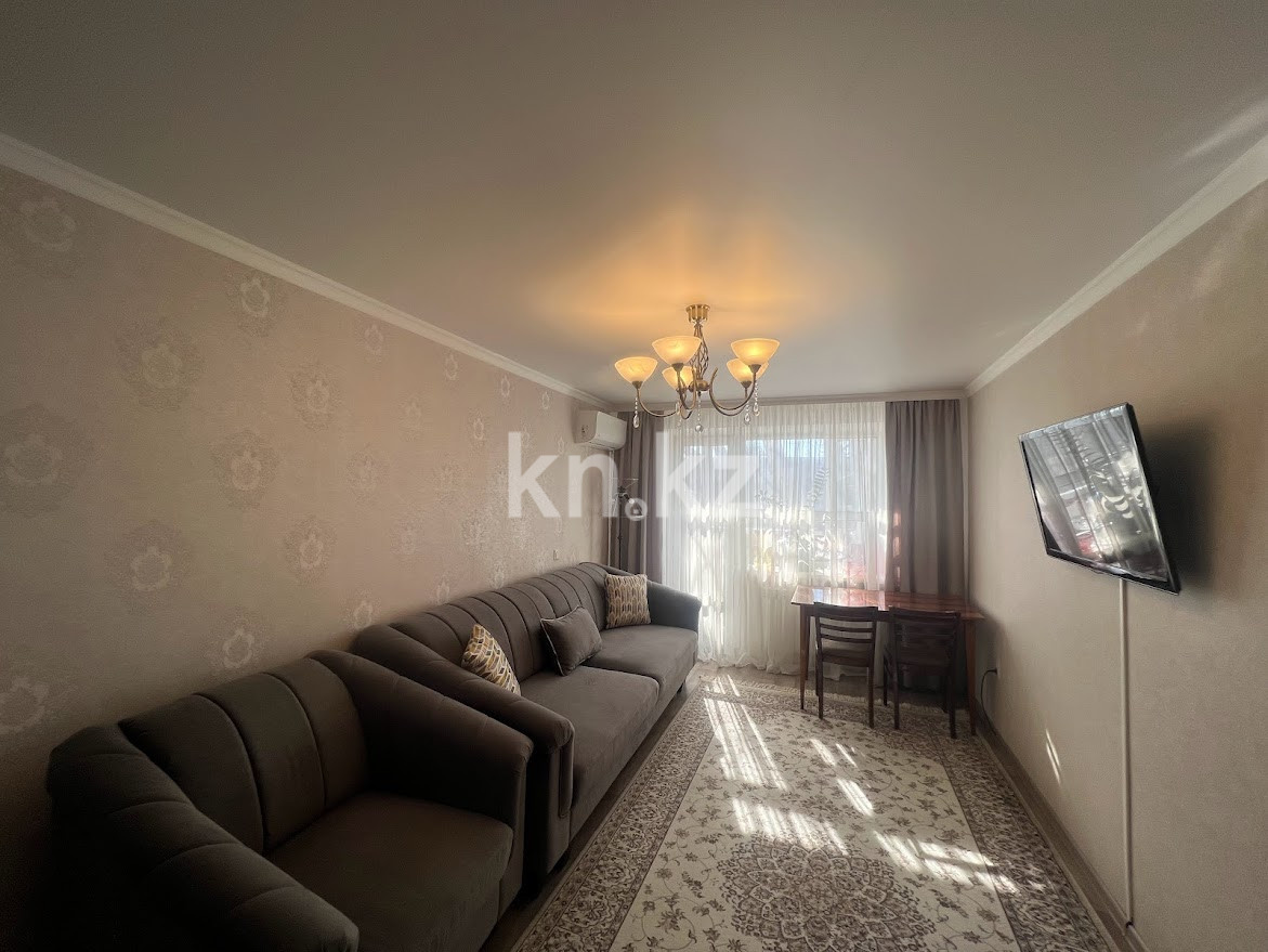 Продажа 3-комнатной квартиры, 60 м² в Караганде - фото 5