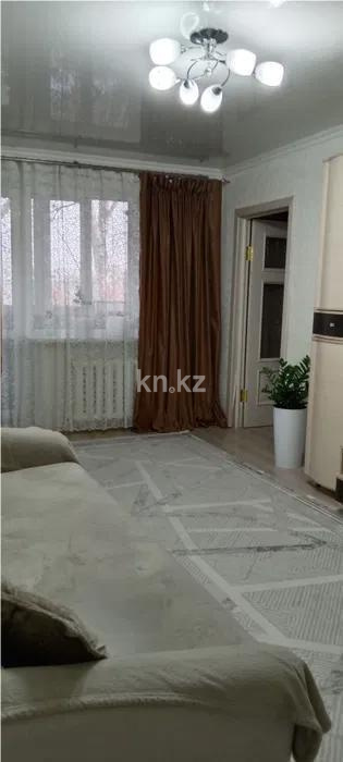 Продажа 2-комнатной квартиры, 48 м² в Караганде