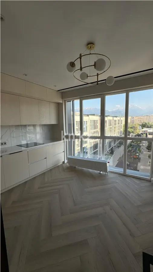 Продажа 2-комнатной квартиры, 63.7 м², пр. Абая, дом  130 в Алматы - фото 3