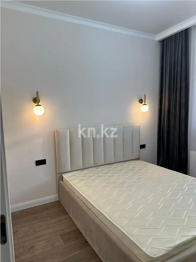 Продажа 1-комнатной квартиры, 42 м² в Астане - фото 2