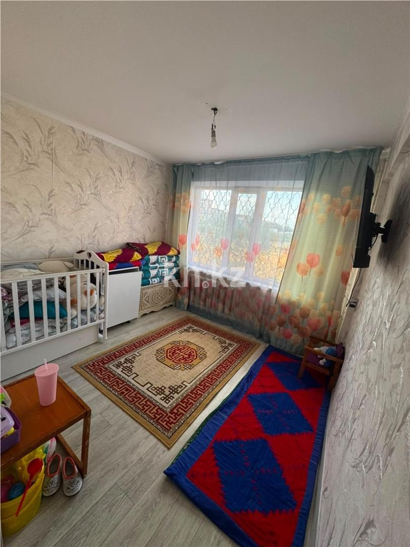 Продажа 3-комнатной квартиры, 67 м² - Продажа трехкомнатных квартир в Казахстане - страница 23 фото 4 из 11