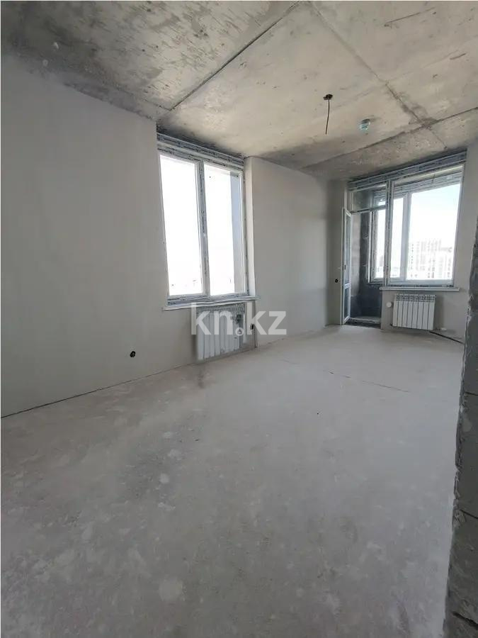 Продажа 3-комнатной квартиры, 69.1 м², ул. Толе би, дом  28/1 - Продажа  трехкомнатных квартир в Астане без посредников с фото фото 1 из 2