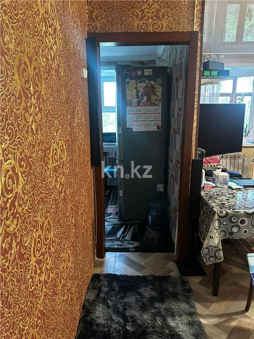 Продажа 1-комнатной квартиры, 33 м² - Продажа жилой и коммерческой недвижимости в Караганде фото 8 из 12