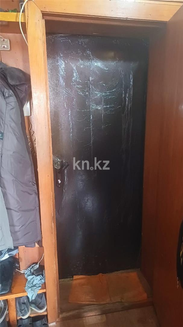 Продажа 3-комнатной квартиры, 61 м², мкр-н 14 - Продажа  трехкомнатных квартир в Караганде фото 7 из 8