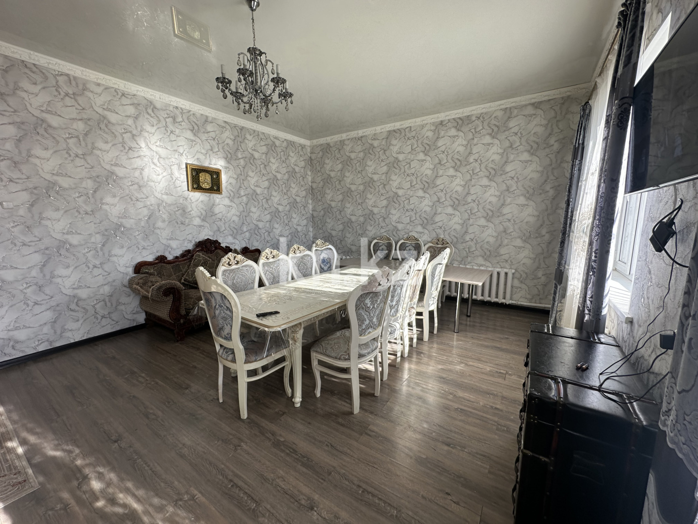 Продажа 5-комнатного дома, 212 м² - Продажа домов, коттеджей в Караганде фото 3 из 22