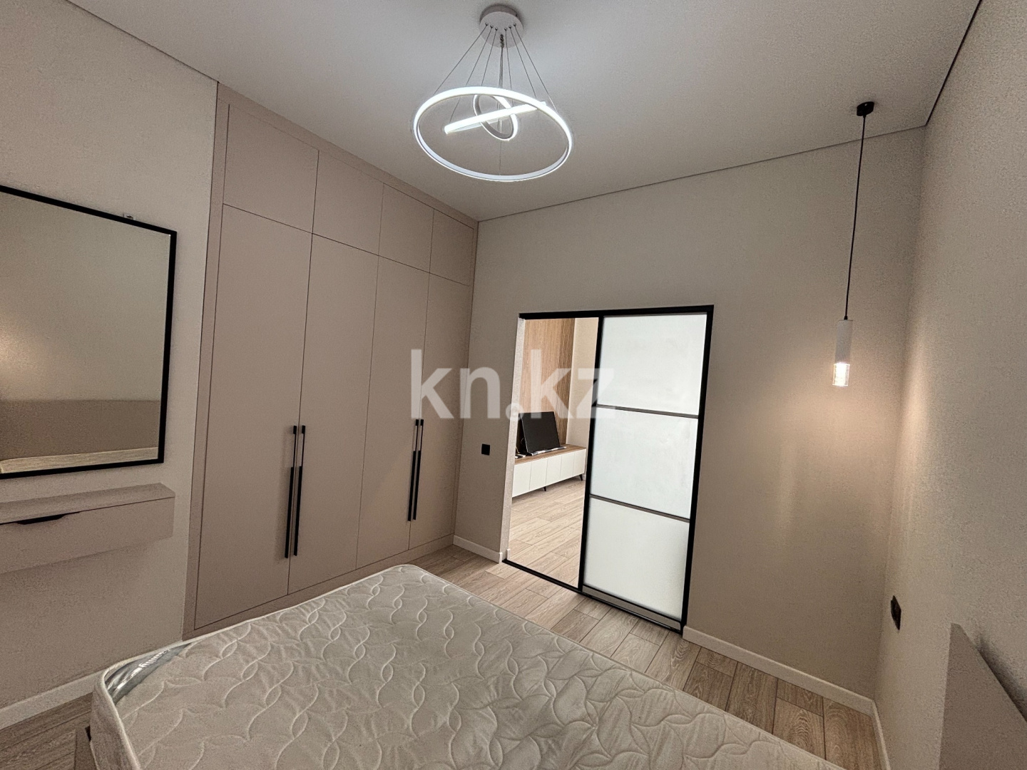 Продажа 2-комнатной квартиры, 40.2 м² - Продажа жилой и коммерческой недвижимости в Астане фото 12 из 18