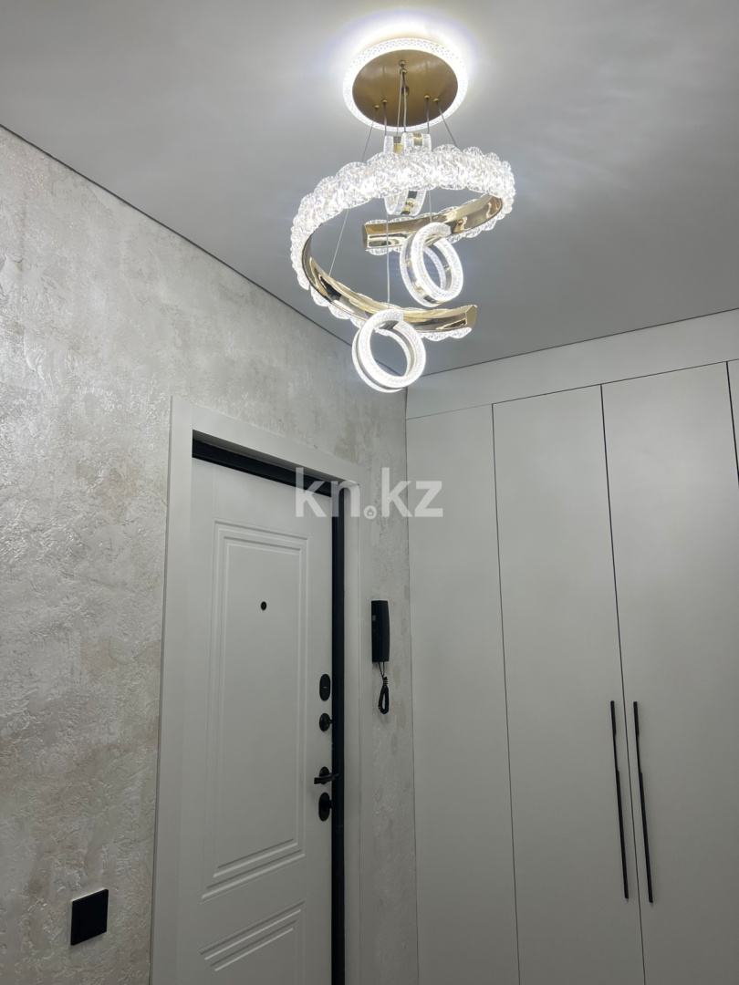 Продажа 1-комнатной квартиры, 41 м² - Продажа недвижимости в Караганде - страница 6 фото 8 из 14
