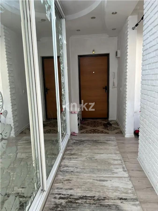 Продажа 2-комнатной квартиры, 59.1 м², ул. Байтерекова, дом  43 в Алматы - фото 5 Продажа 2-комнатной квартиры, 59.1 м², ул. Байтерекова, дом  43 в Алматы - фото 5