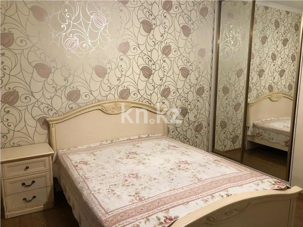 Продажа 4-комнатной квартиры, 113.2 м² - Продажа четырехкомнатных квартир в Казахстане фото 2 из 6