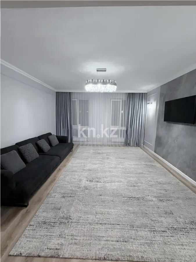 Продажа 3-комнатной квартиры, 87 м² в Астане