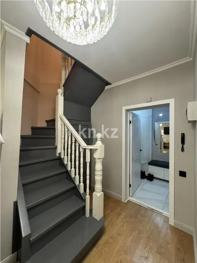 Продажа 3-комнатной квартиры, 90 м² - Продажа  трехкомнатных квартир в Алматы без посредников фото 9 из 9