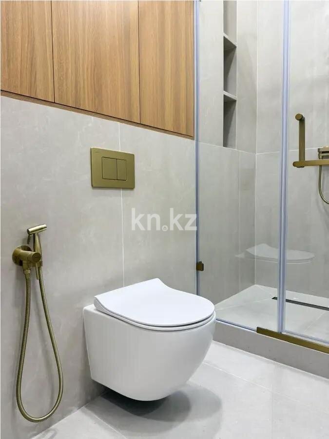 Продажа 2-комнатной квартиры, 42 м² в Астане - фото 5