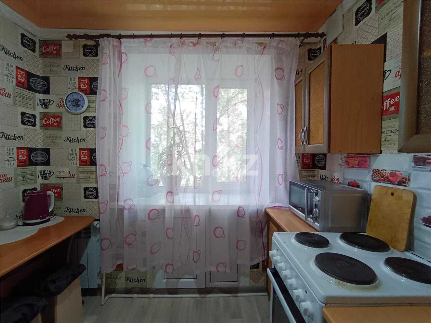 Продажа 1-комнатной квартиры, 29 м² - Продажа квартир в Пришахтинске Караганды - страница 2 фото 3 из 9