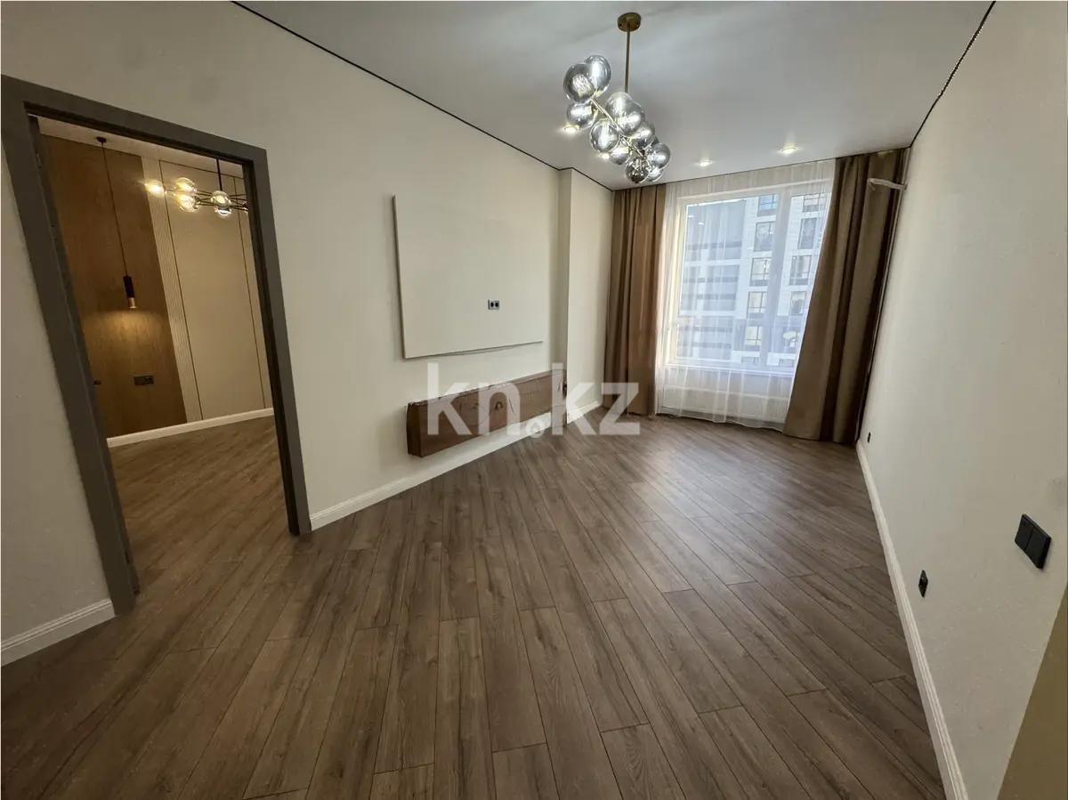 Продажа 3-комнатной квартиры, 65 м² - Продажа квартир в новостройках Астаны - страница 39 фото 1 из 7