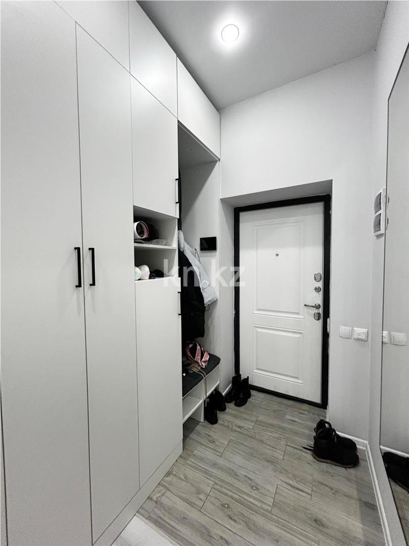 Продажа 3-комнатной квартиры, 68 м², мкр-н Степной-4 - Продажа квартир в новостройках Караганды фото 12 из 12