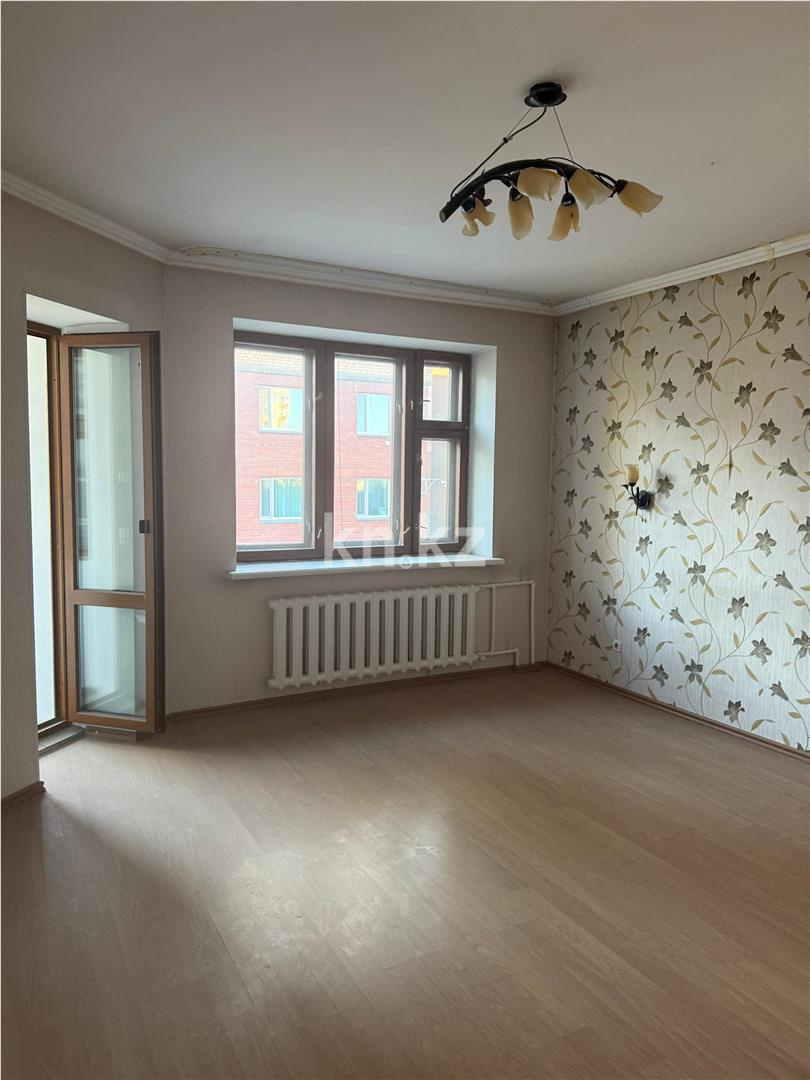 Продажа 3-комнатной квартиры, 102.1 м², ул. Сейфуллина, дом  7 в Астане