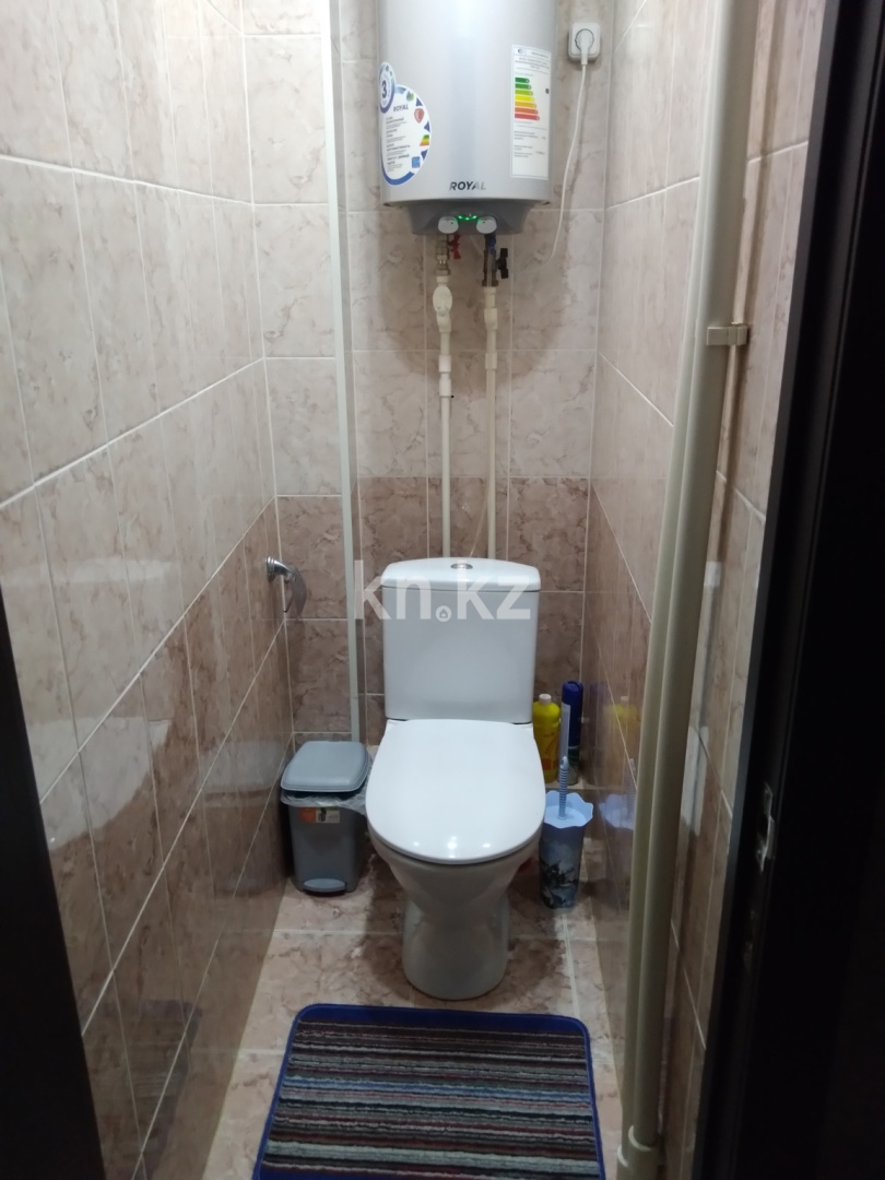 Продажа 4-комнатной квартиры, 76 м² - Продажа квартир от собственников в Караганде фото 8 из 11