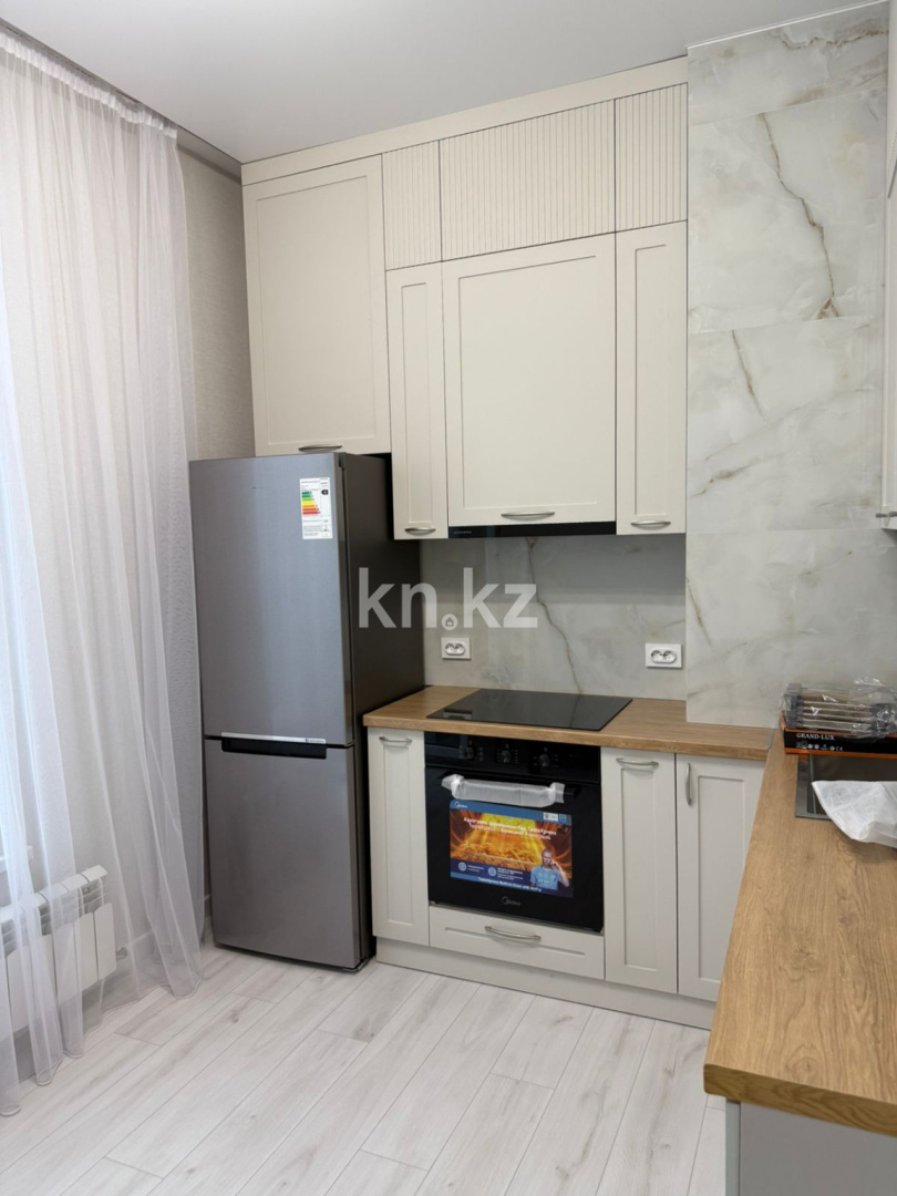 Аренда 2-комнатной квартиры, 64 м² в Астане