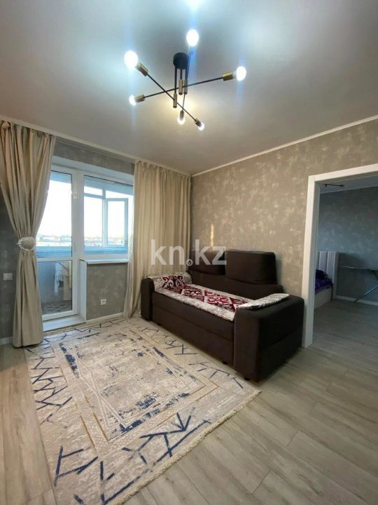 Продажа 2-комнатной квартиры, 47 м² - Недвижимость в Костанае фото 3 из 14