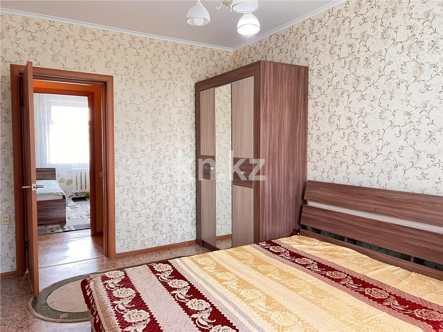 Продажа 4-комнатной квартиры, 77 м² - Продажа четырехкомнатных квартир в Караганде фото 9 из 36
