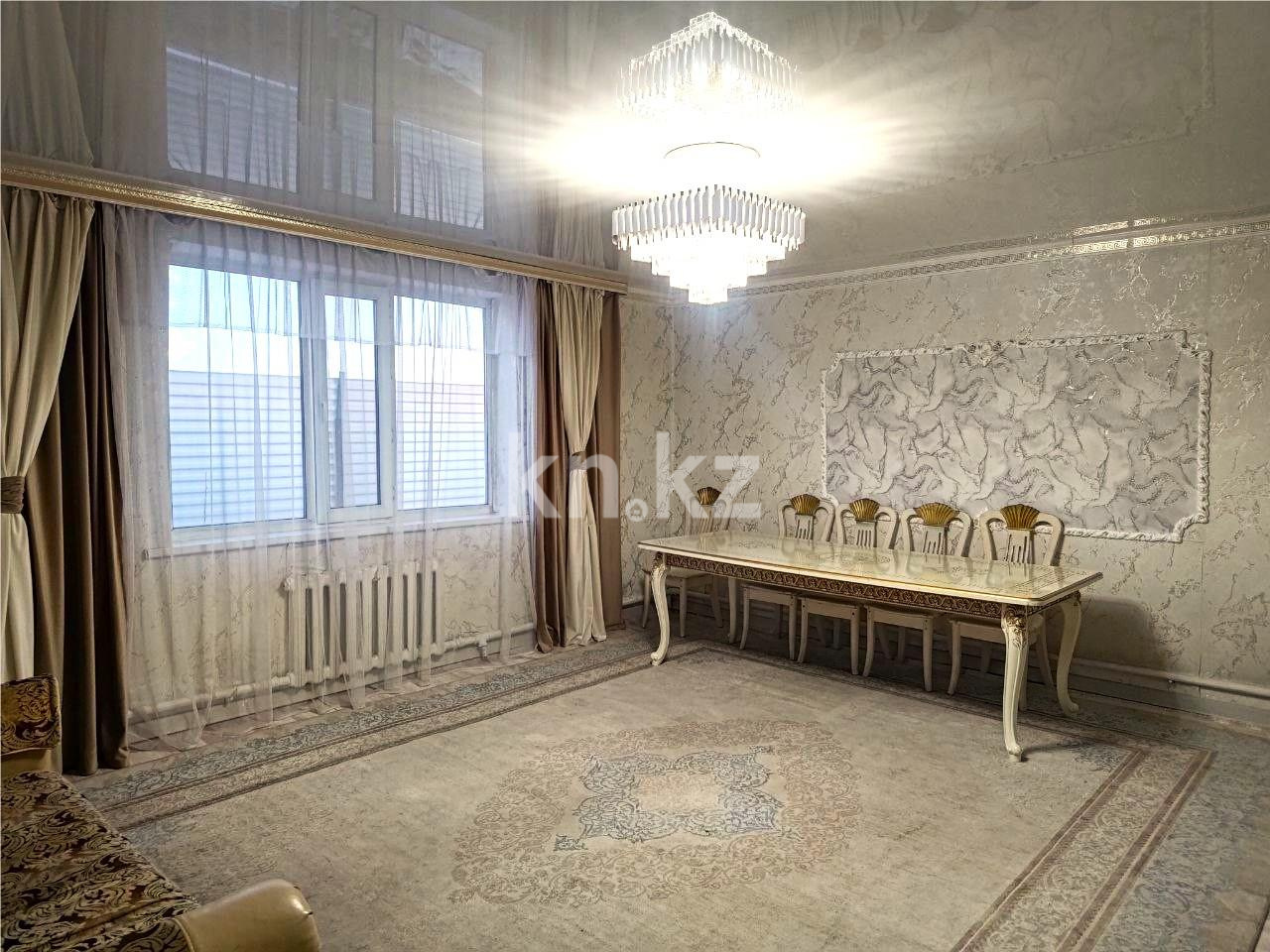 Продажа 4-комнатного дома, 90 м² - Продажа домов, коттеджей в Караганде фото 2 из 13