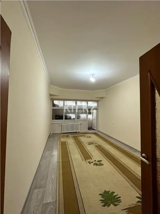 Продажа 2-комнатной квартиры, 56 м² в Алматы