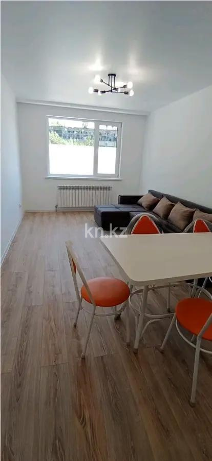 Продажа 2-комнатной квартиры, 42.3 м² - Продажа квартир в новостройках Алматы без посредников - страница 26 фото 1 из 3