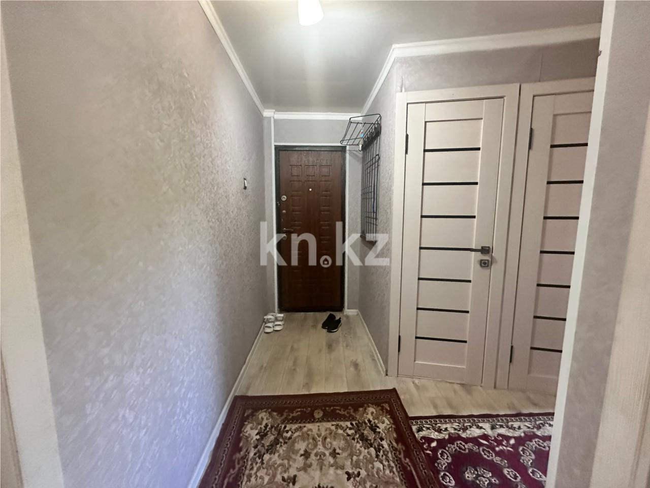 Продажа 2-комнатной квартиры, 47 м², ул. 6-й мик-н в Темиртау - фото 8