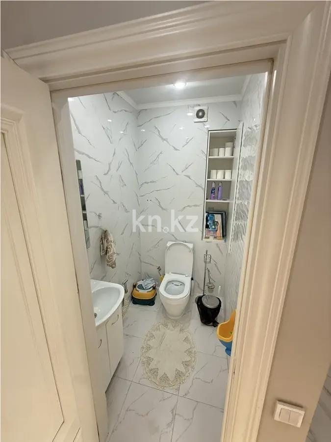 Продажа 3-комнатной квартиры, 83 м² в Астане - фото 5