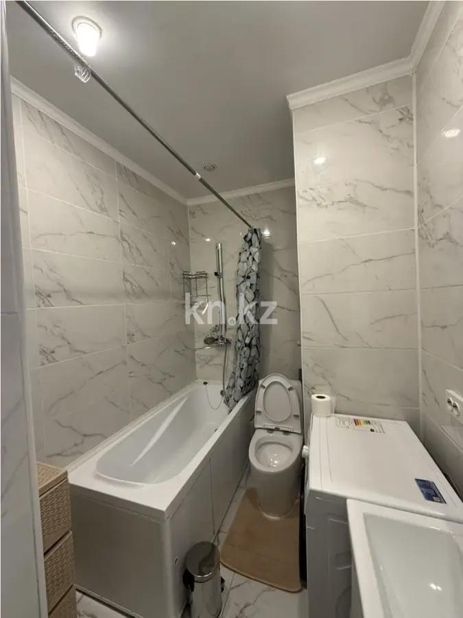 Продажа 1-комнатной квартиры, 44.6 м² - Продажа однокомнатных квартир в Алматы - страница 11 фото 3 из 4